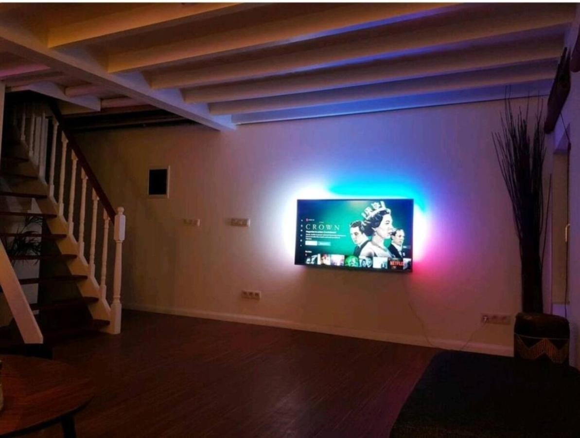 Beautiful Duplex In The Center Of Brussels Leilighet Eksteriør bilde
